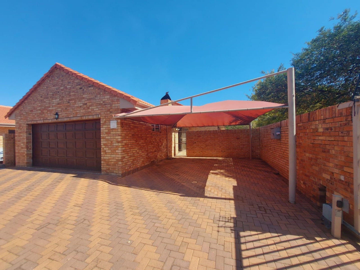 Townhouse For Sale