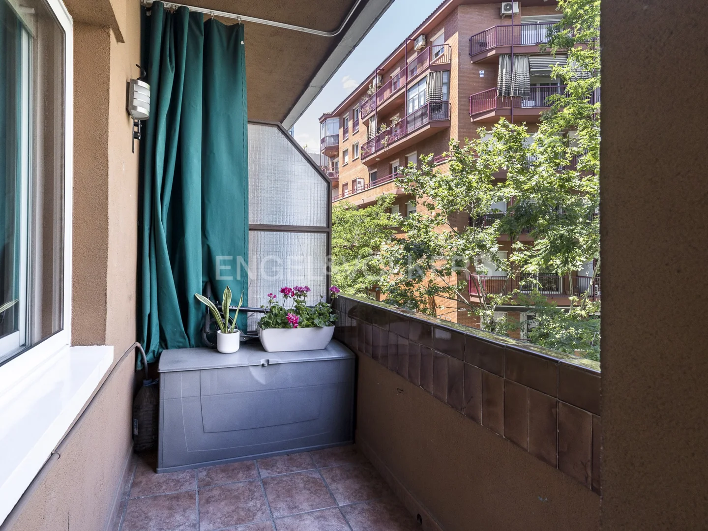 Centric flat in the heart of Barcelona
