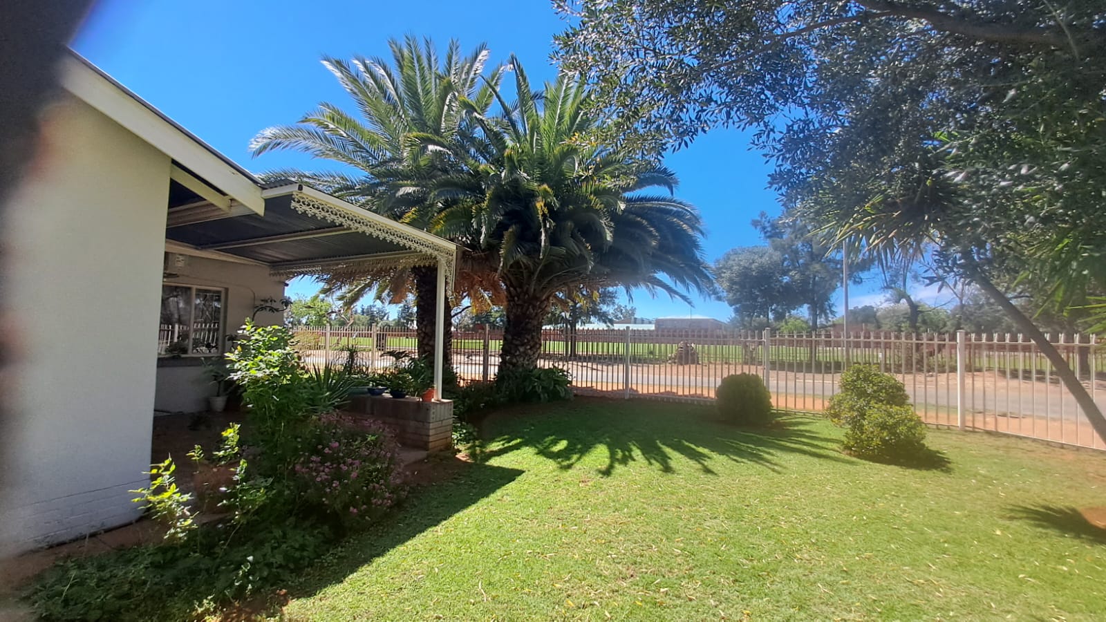 Spacious Three-Bedroom Family Home with Pool, Flatlet and Excellent Security