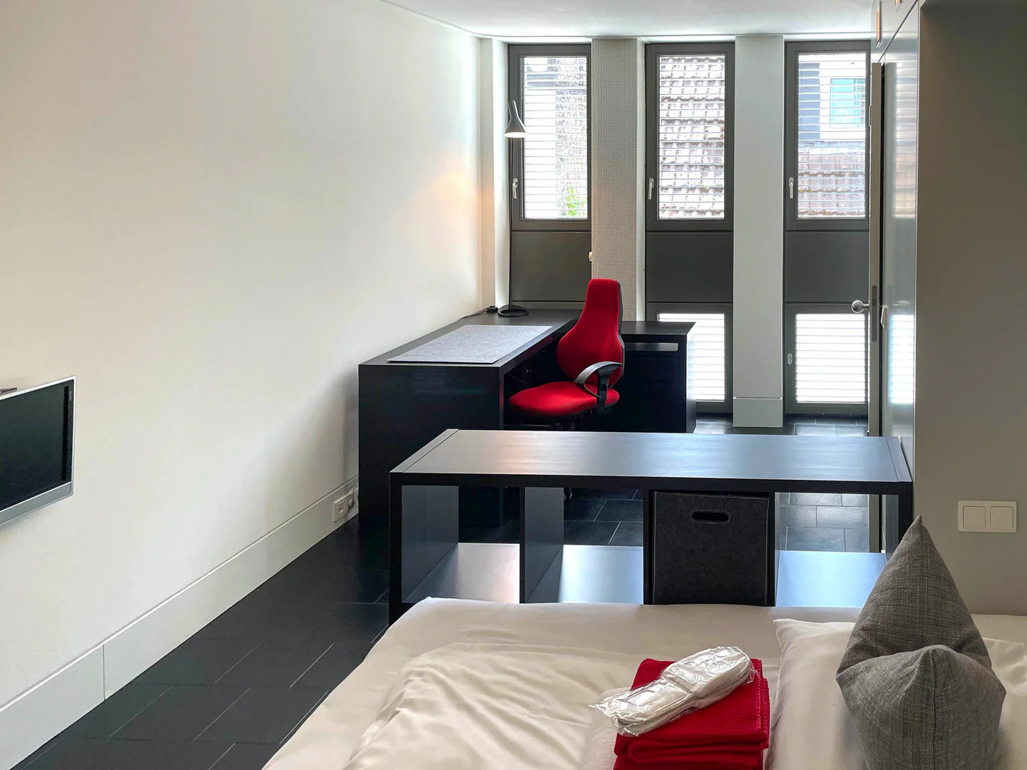 Junge Wohngemeinschaft in herausragenden City-Apartments - Photo 2