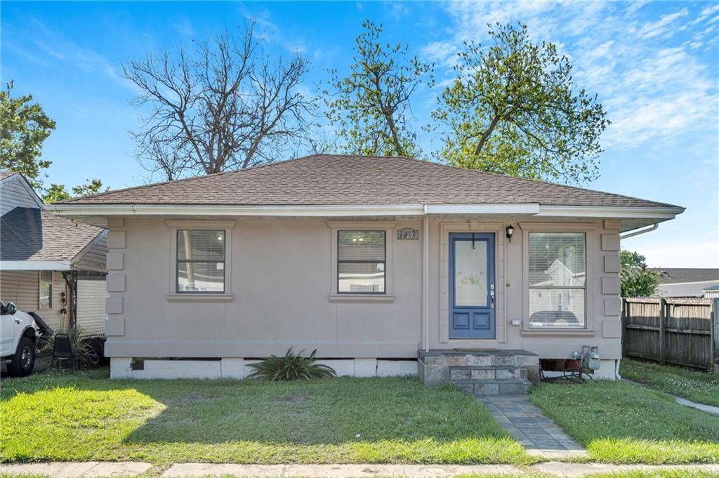 Spacious Old Arabi Cottage