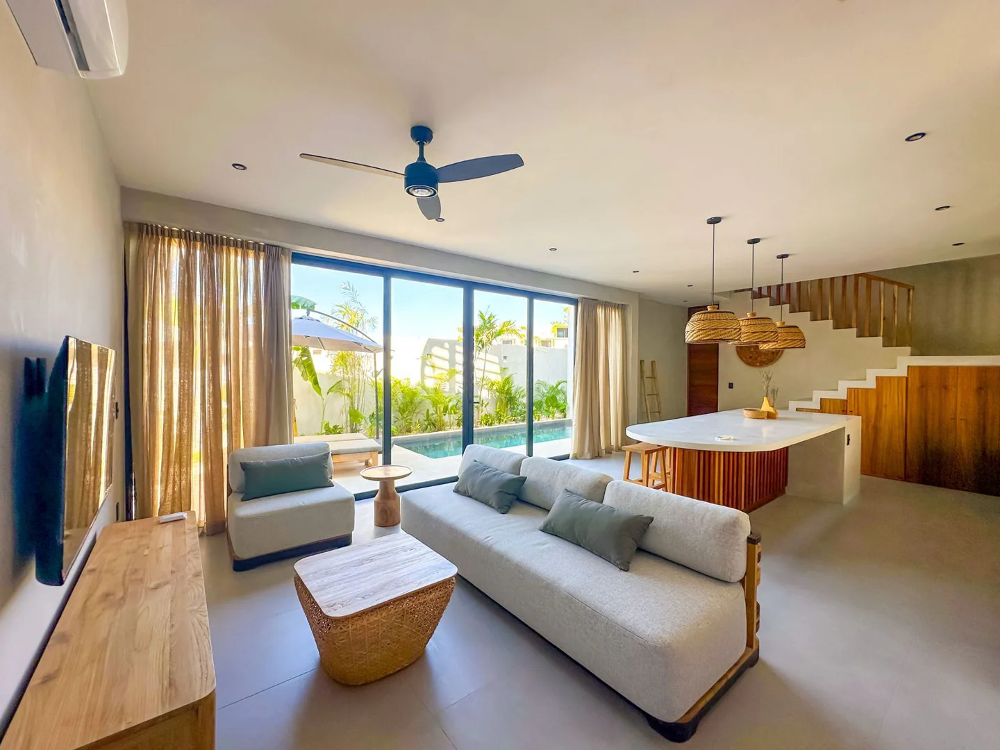 SENS | TULUM ATIA ESSENCE Luxury Private Villas 2