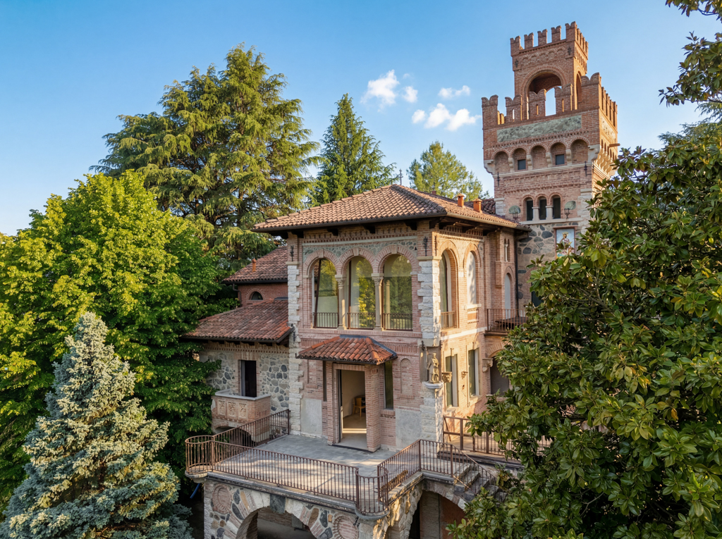 Residenza storica "Il Castelletto"