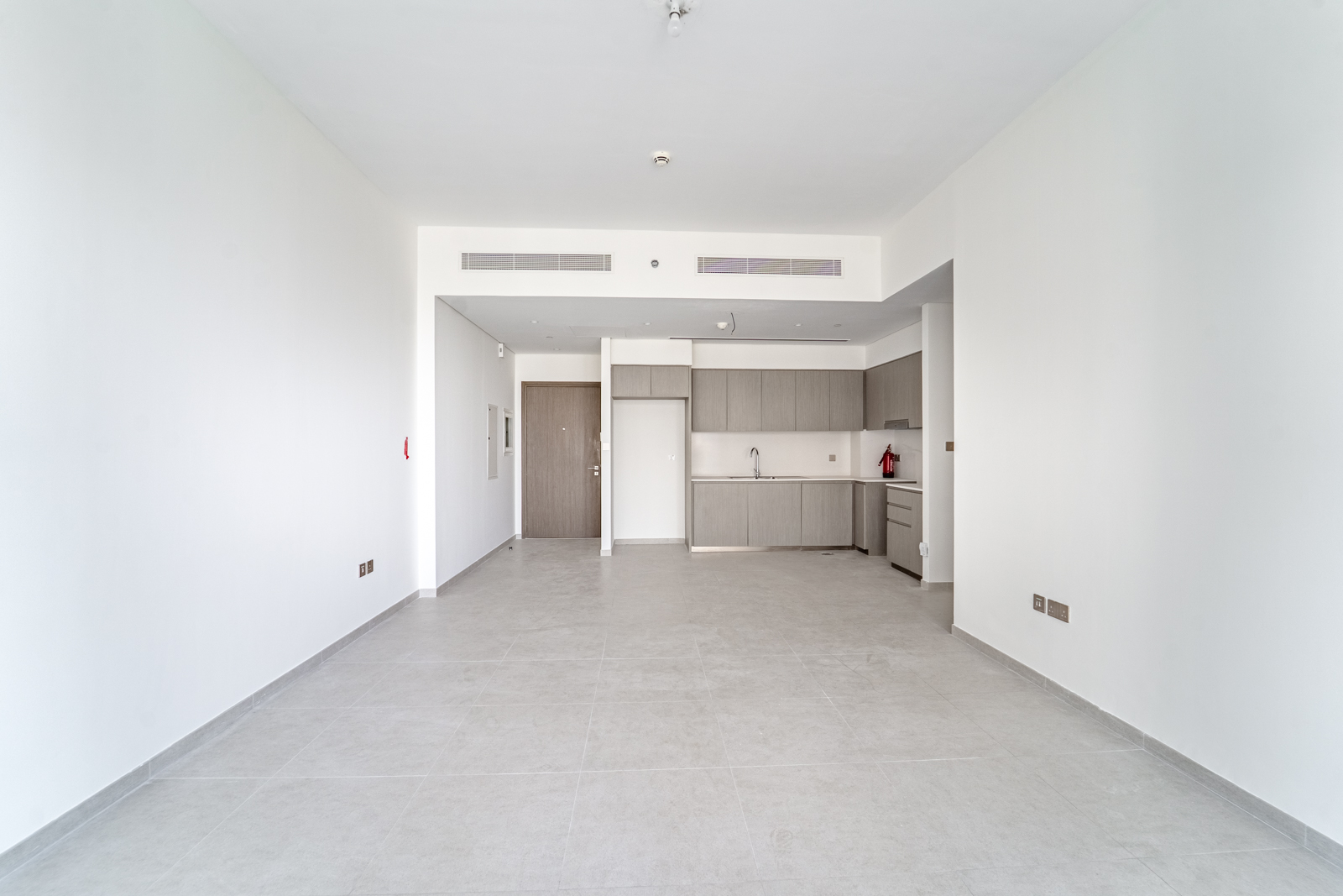 City Skyline and Sea View | Modern | Premium