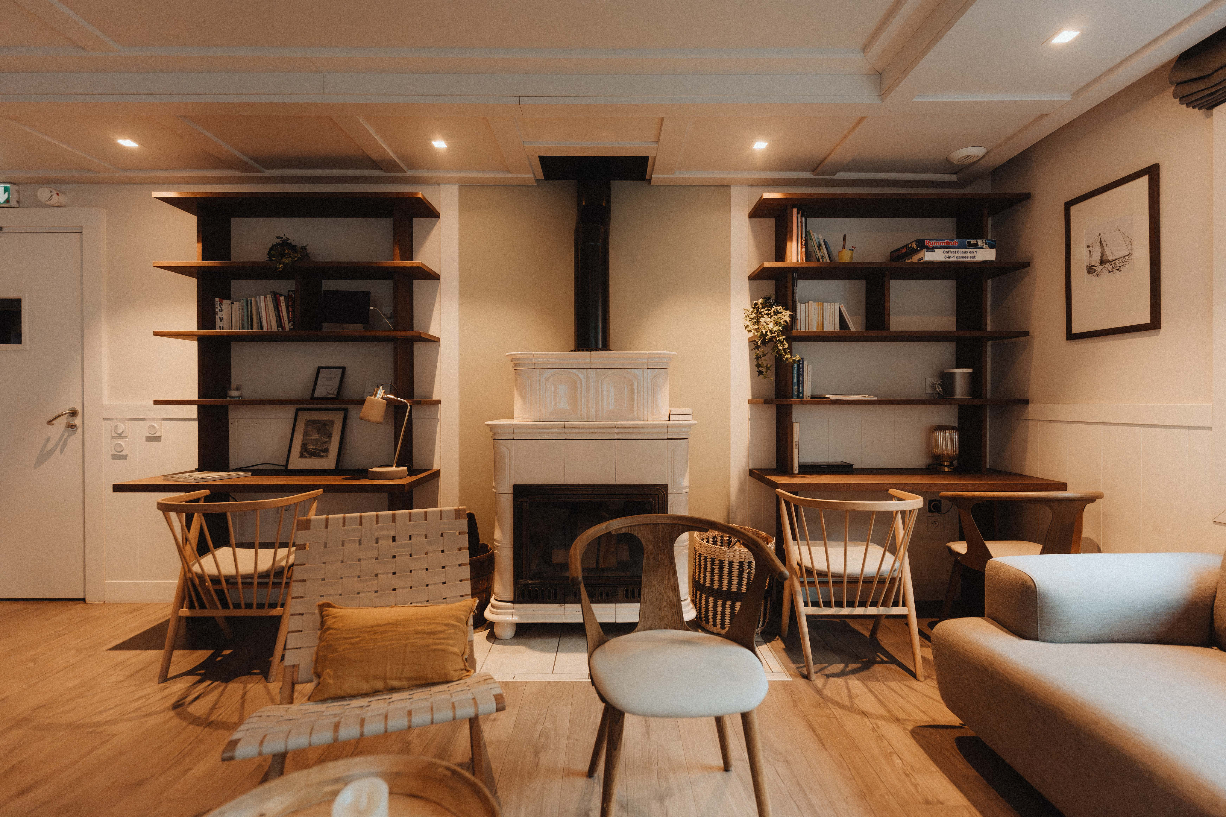 Maison 385 m² · à Chamonix-Mont-Blanc · 385 m² · 4 380 000 €