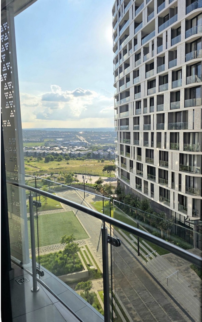 One Bedroom Apartment for Rental