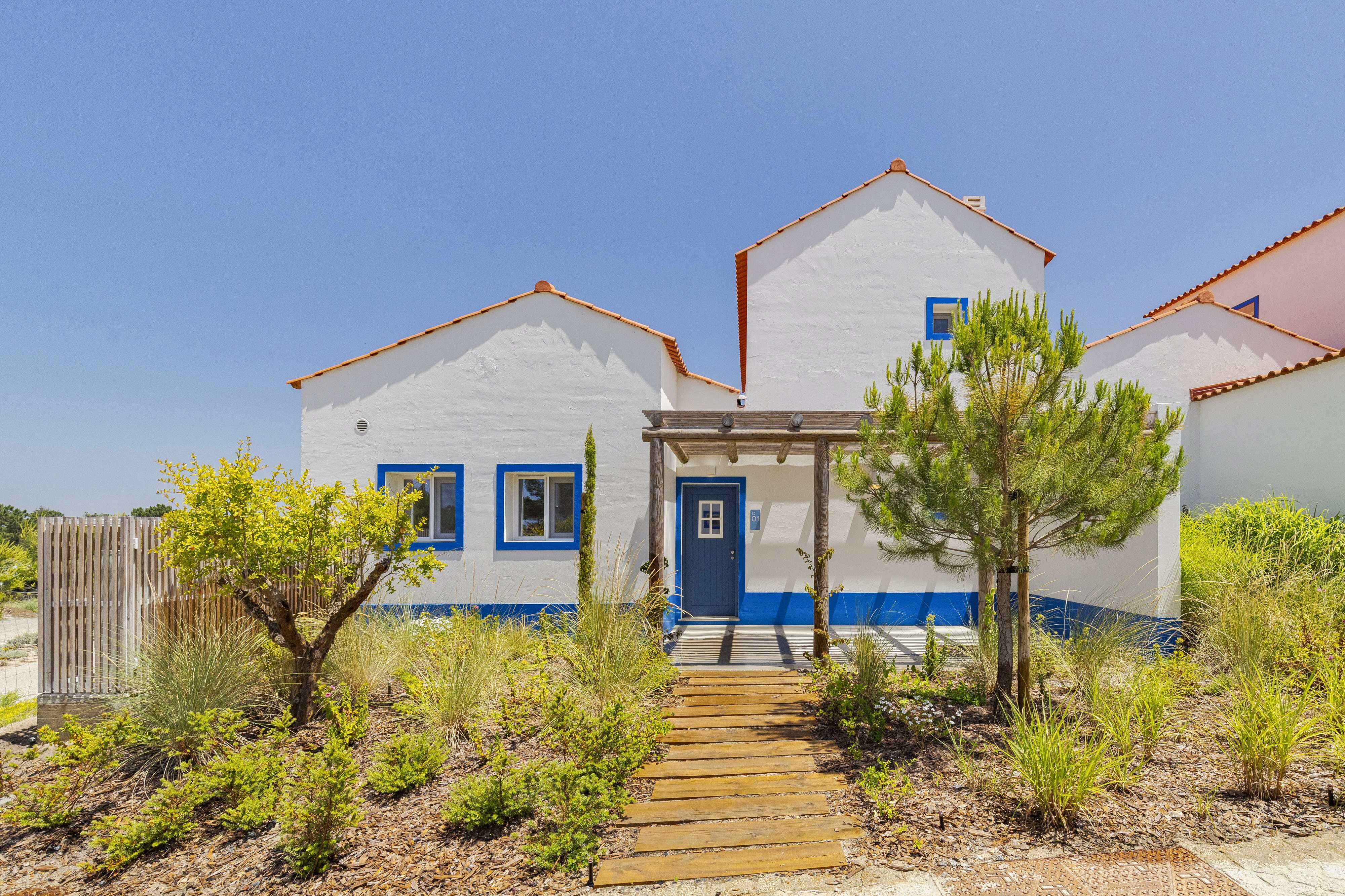 2-bedroom home | La Réserve Comporta