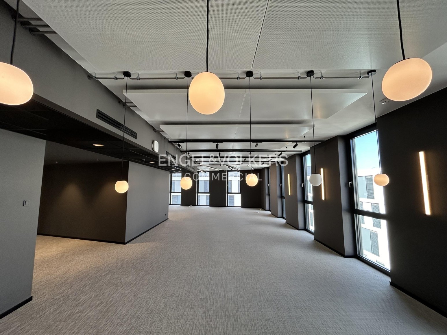 Office Lab Campus Adlershof: Individuelle und flexible Lösungen für Ihr Büro
