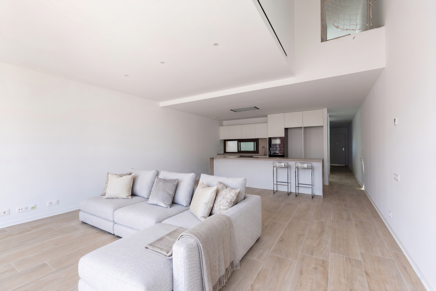 Exclusive Designer Townhouse in Rocafort