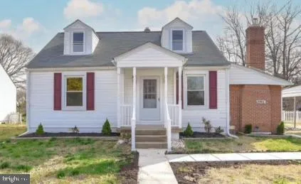 Move-in Ready in Maple Heights