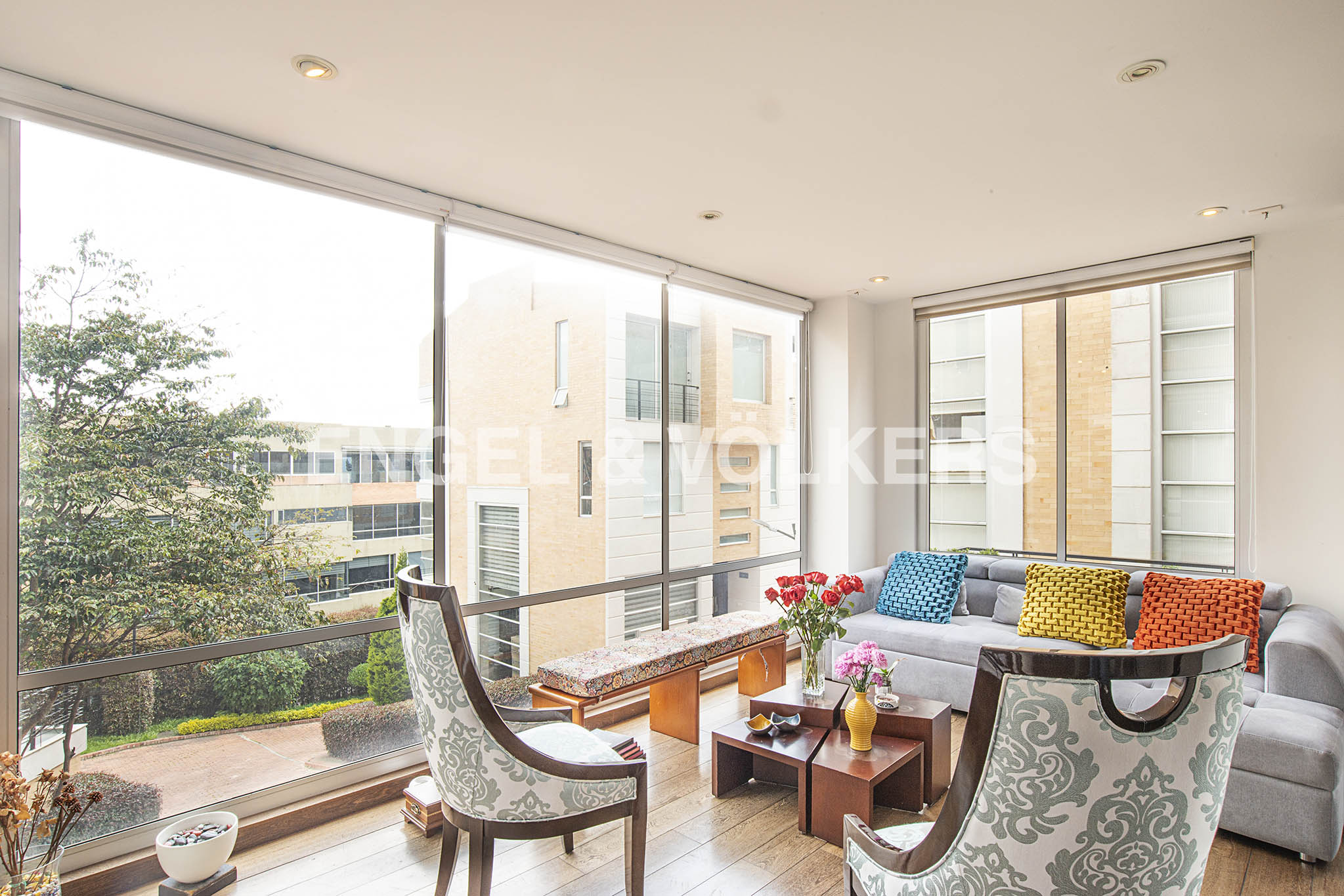 Moderna casa para venta en Torreladera, Suba