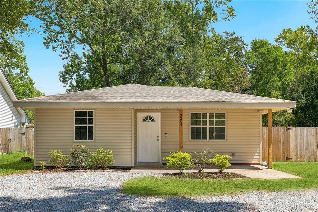 Beautifully Maintained Home on Oversized Corner Lot