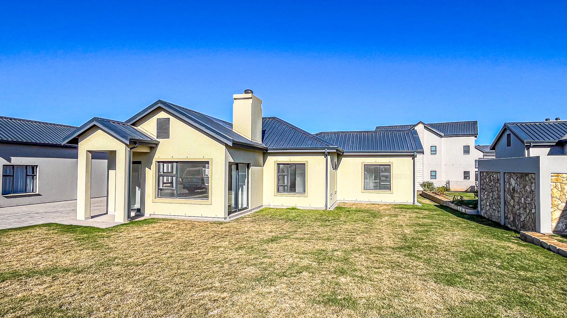 Modern Living in a Hartland Lifestyle Estate