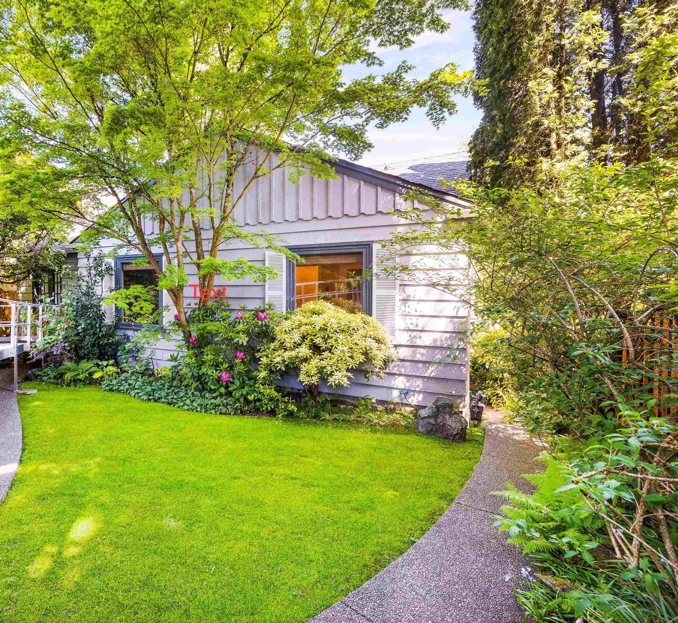 Iconic City & Mountain Views on a Rare 50 x 130 ft Lot