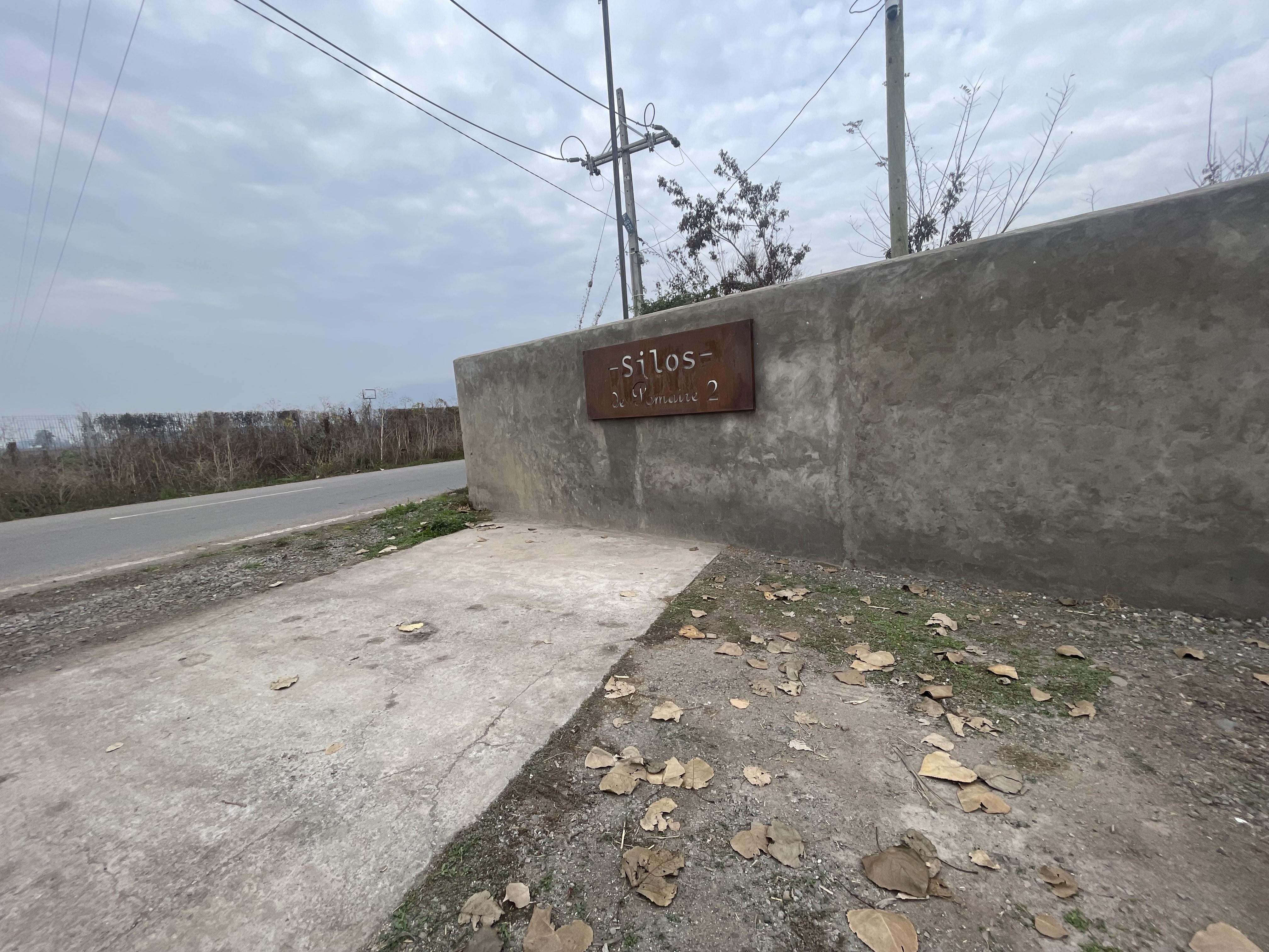 Venta de Sitios en Parcelación de Melipilla - Pomaire
