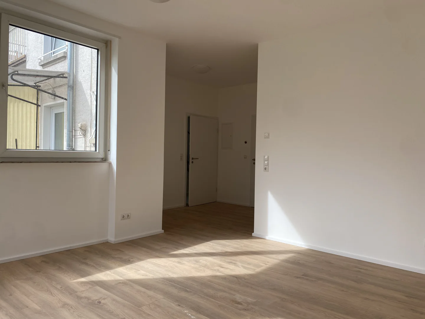 Kernsanierte 1-Zimmer-Wohnung auf dem Fischerrück! - Photo 3