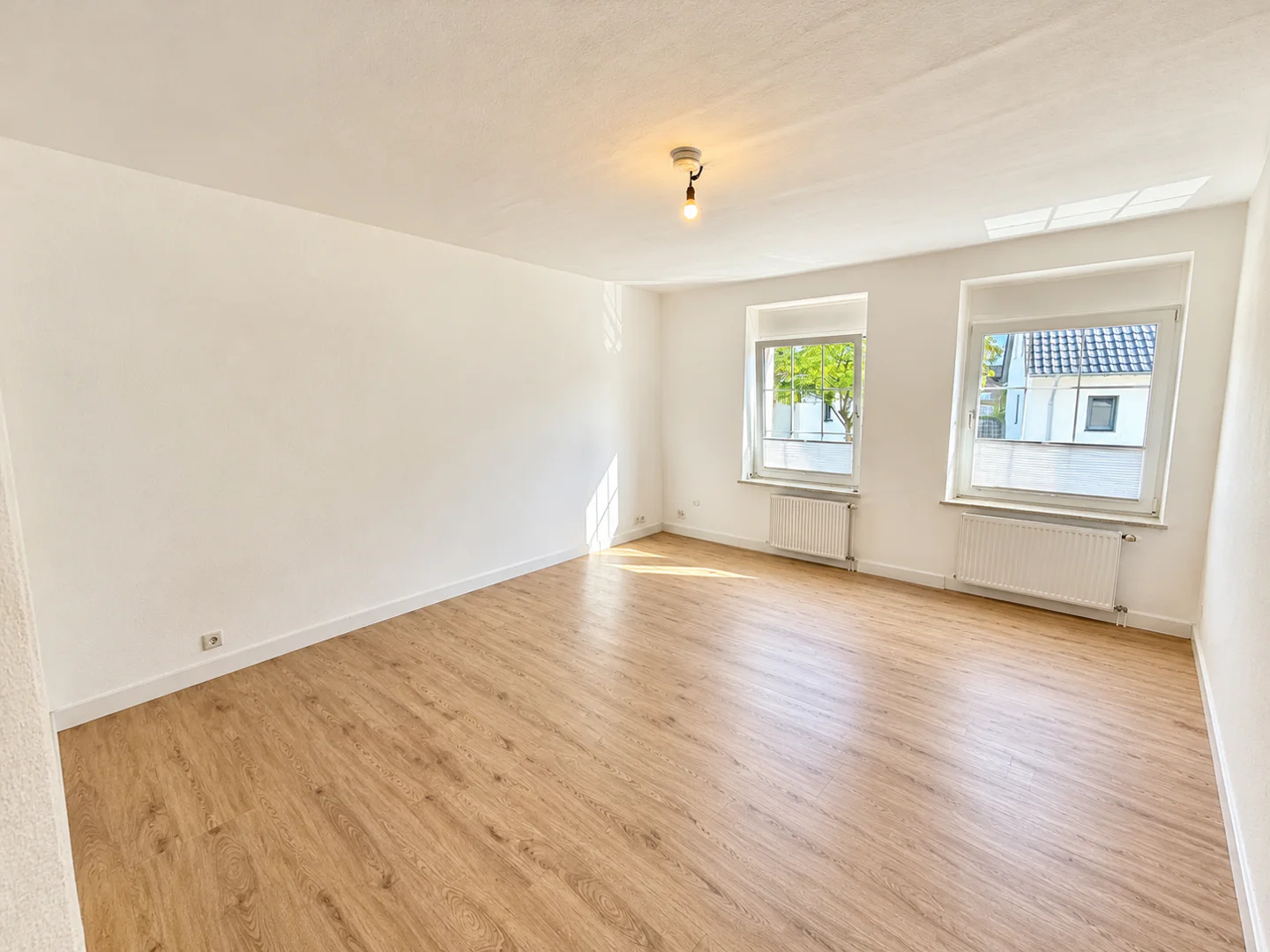 Charmante Altbauwohnung - Foto 1