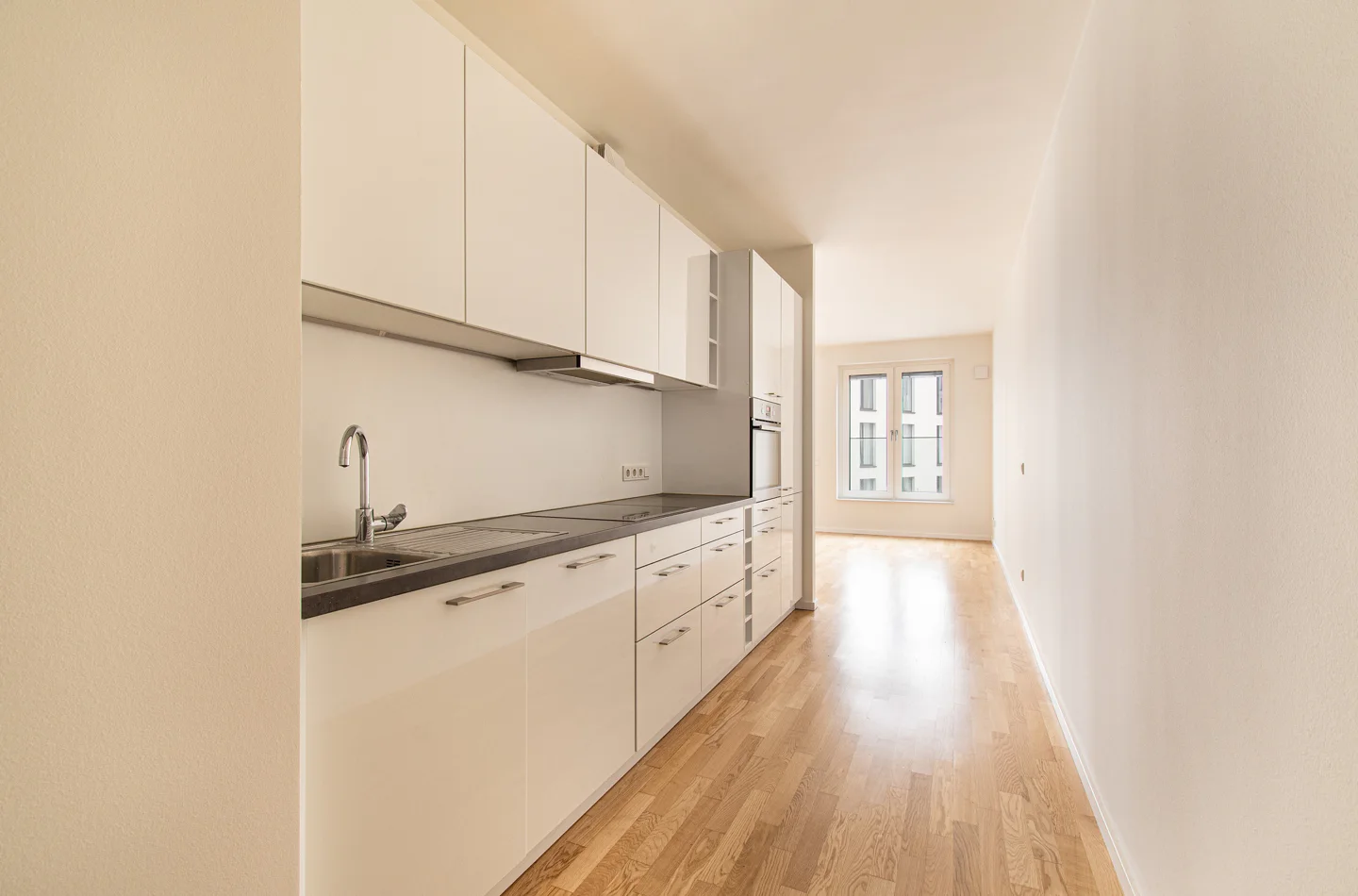 Ihr neues Zuhause – traumhafte 3-Zimmer-Wohnung! - Photo 3
