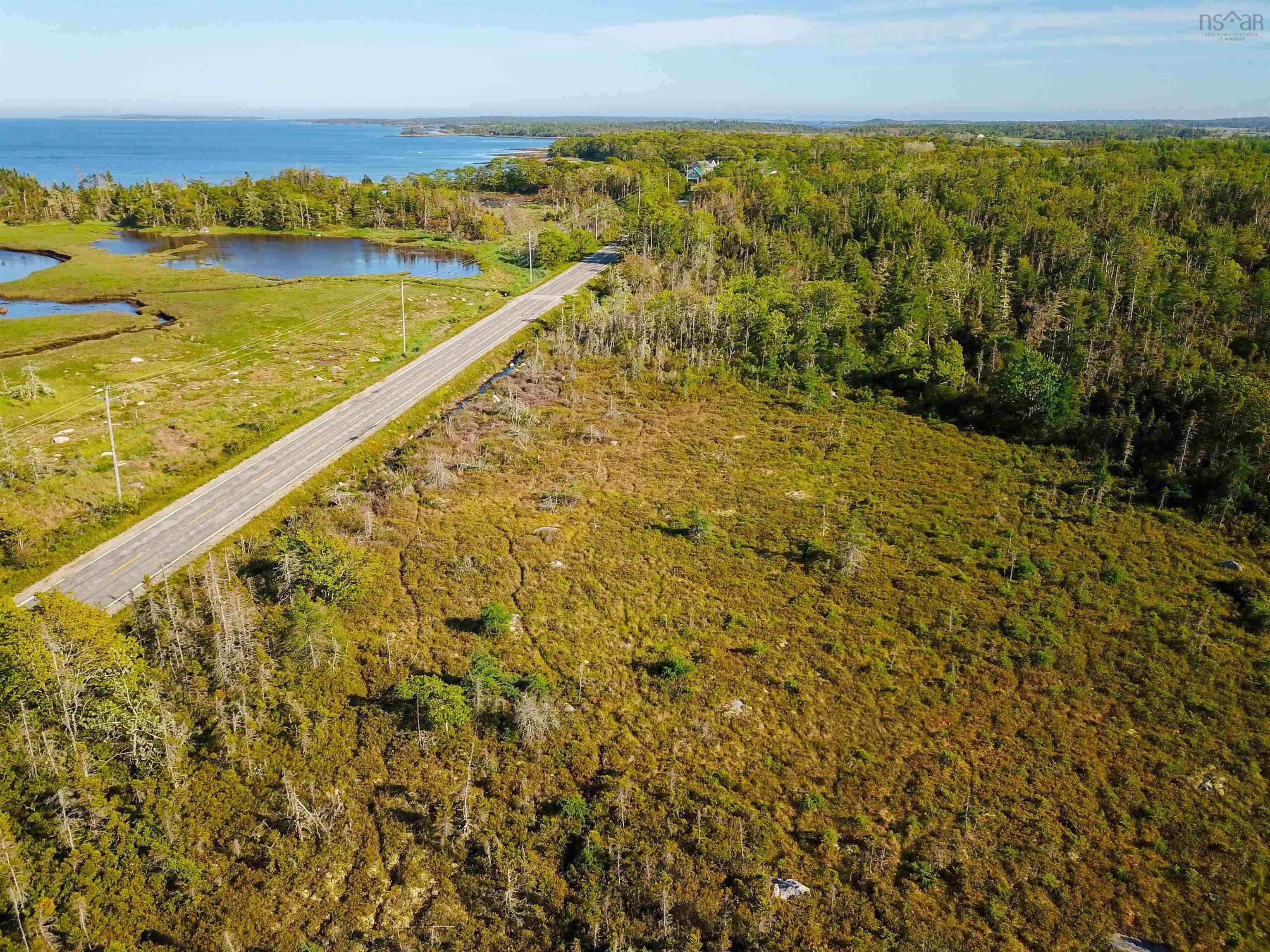 Convenience, Natural Beauty & Coastal Living