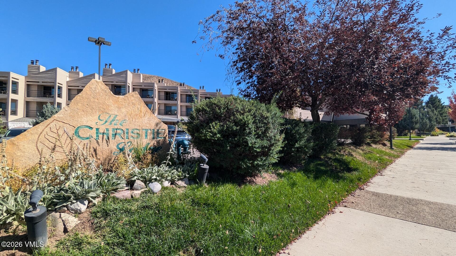 Resort-Style Amenities in Avon