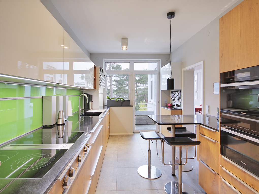 Einzigartiges Einfamilienhaus mit Einliegerwohnung und traumhafter Aussicht