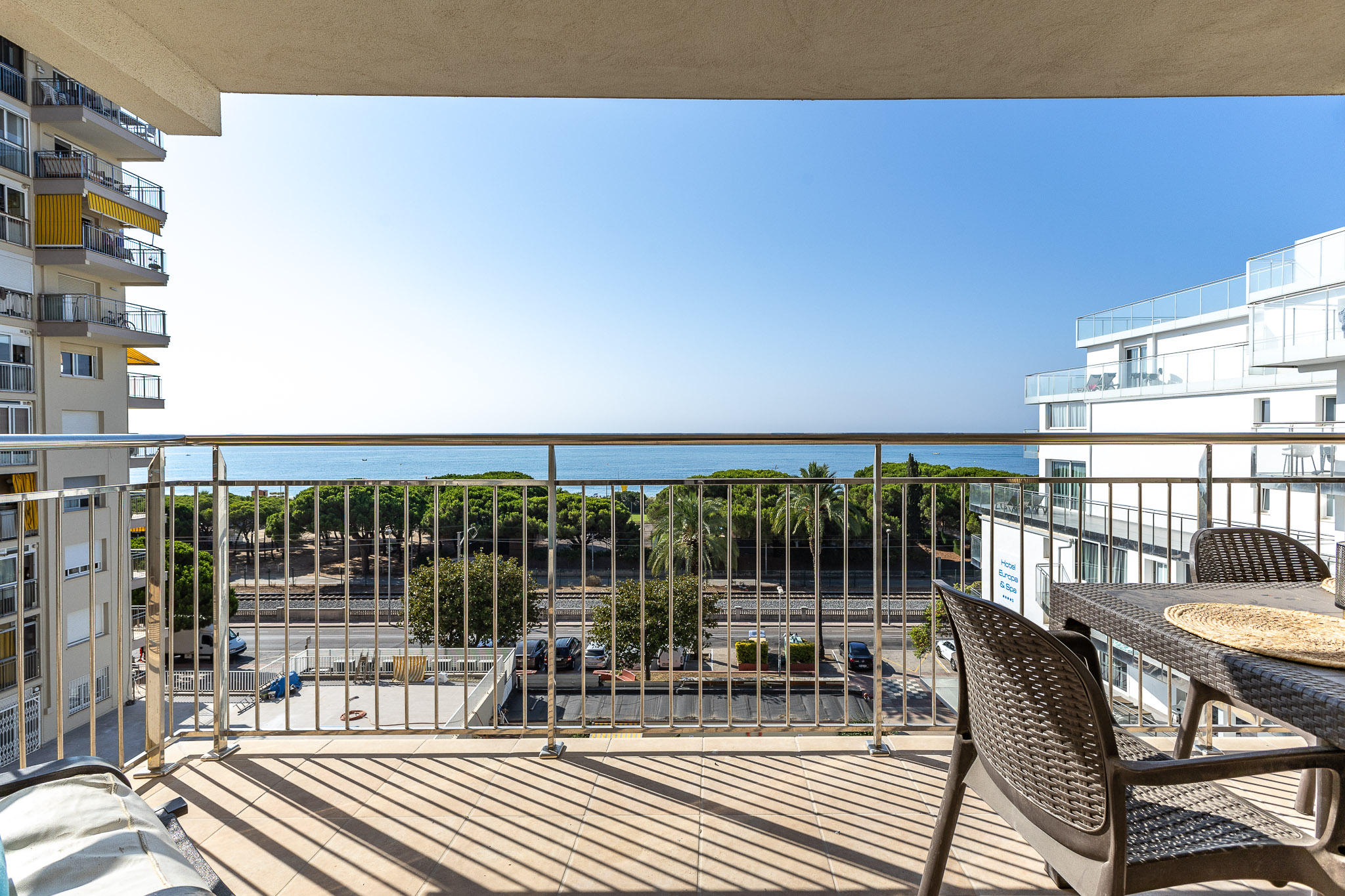 Unique Seafront Opportunity in Malgrat de Mar