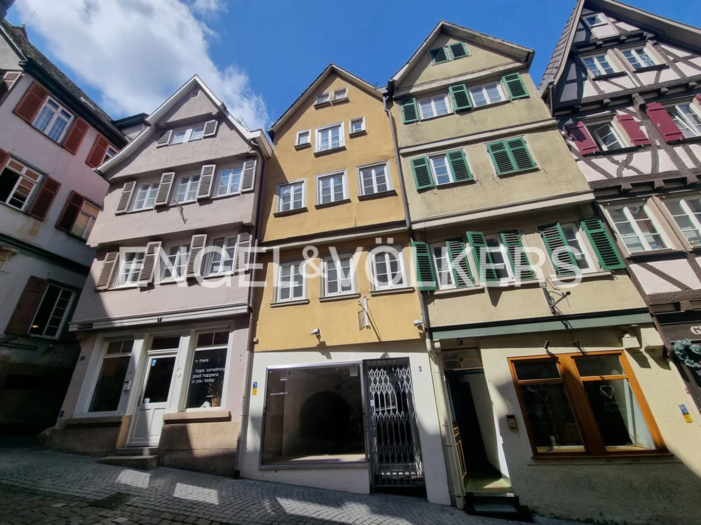 Ladengeschäft mit Entwicklungspotential im Herzen der Altstadt - Photo 3