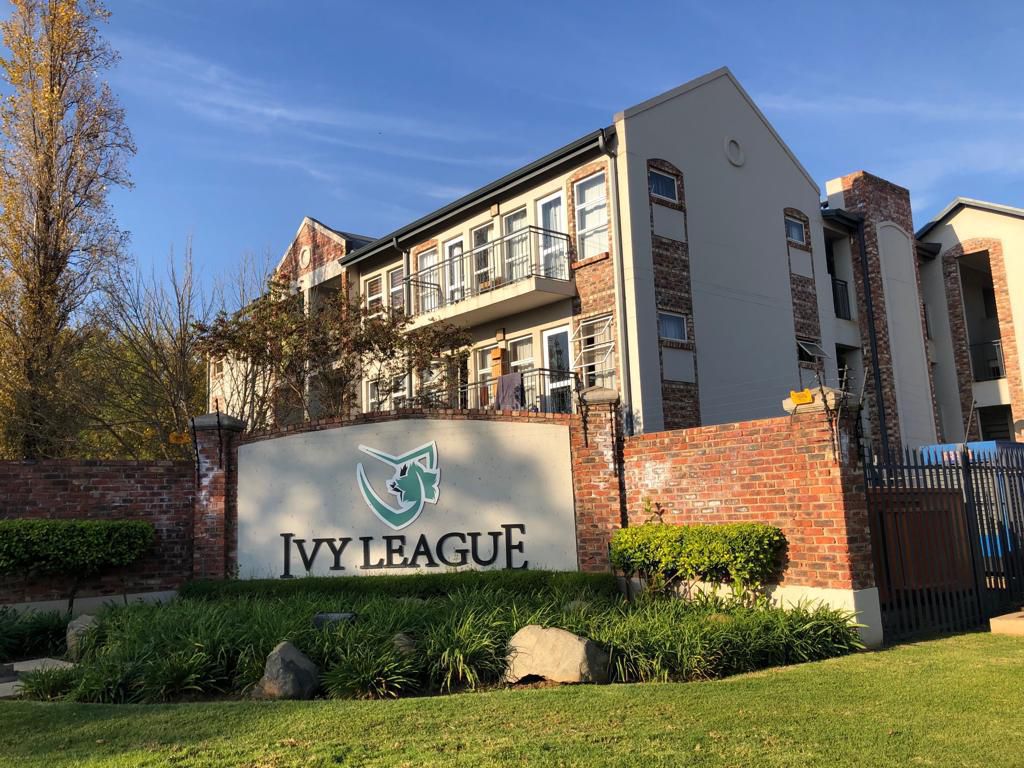 Highly sought student apartment