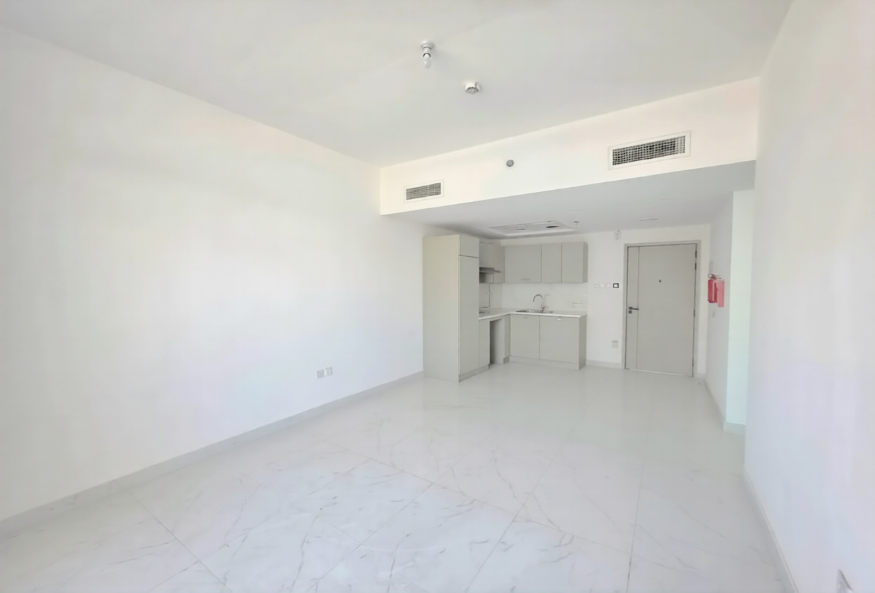 Brand New | 2BR + Maid | Chiller Free | Ready to Move