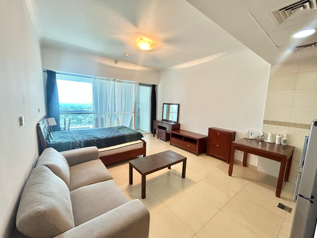 EXCLUSIVE | Fully Furnished | Vacant