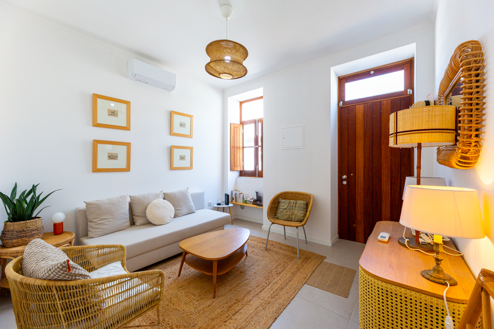 Casa Olivia