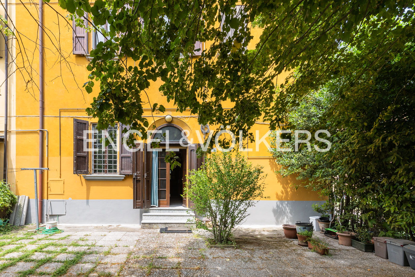 Abitazione in Castrum Medioevale a San Pietro in Casale