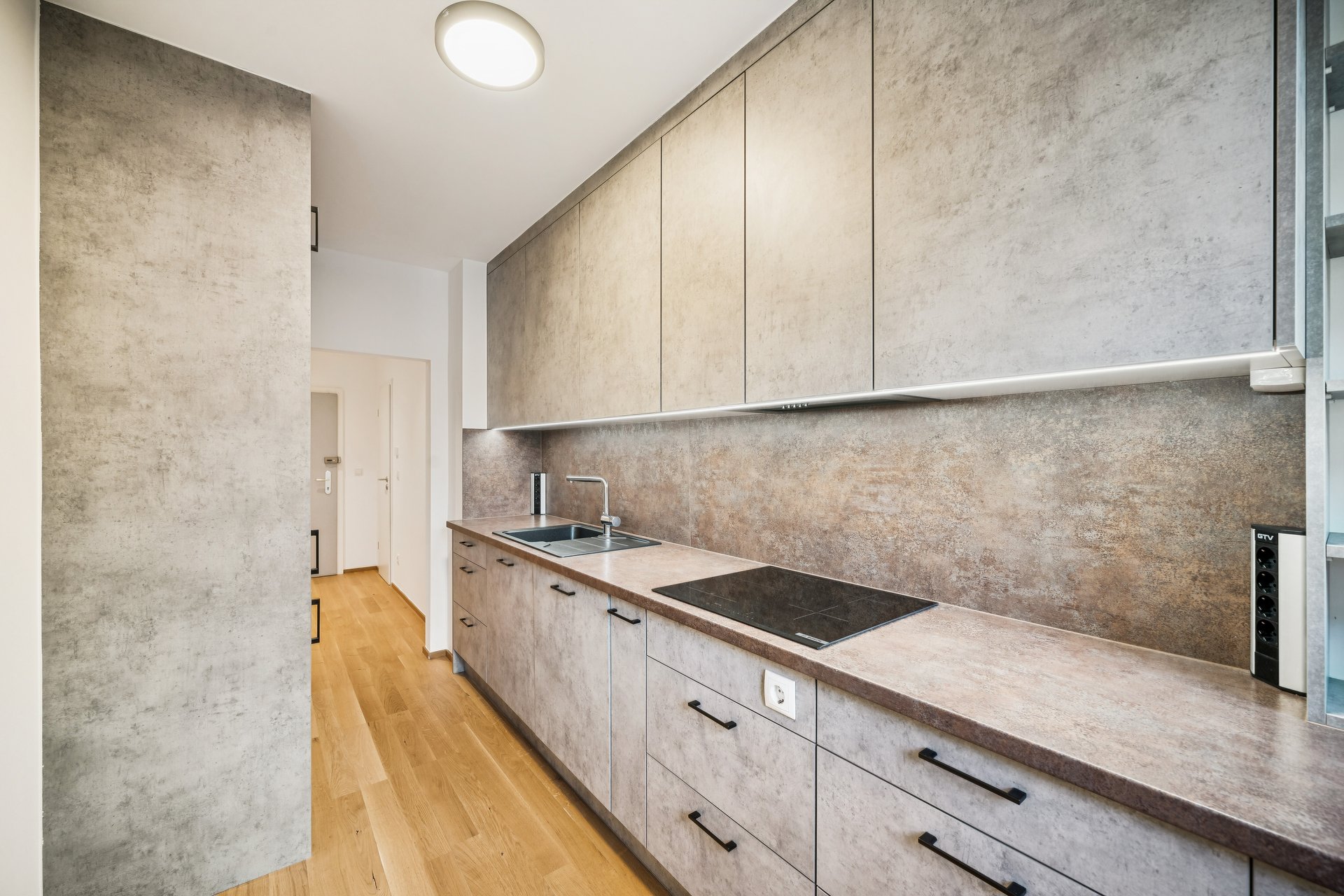 3-Zimmer-Wohnung in Wien-Favoriten – Nähe vom innovativen Supergrätzl Leebgasse!
