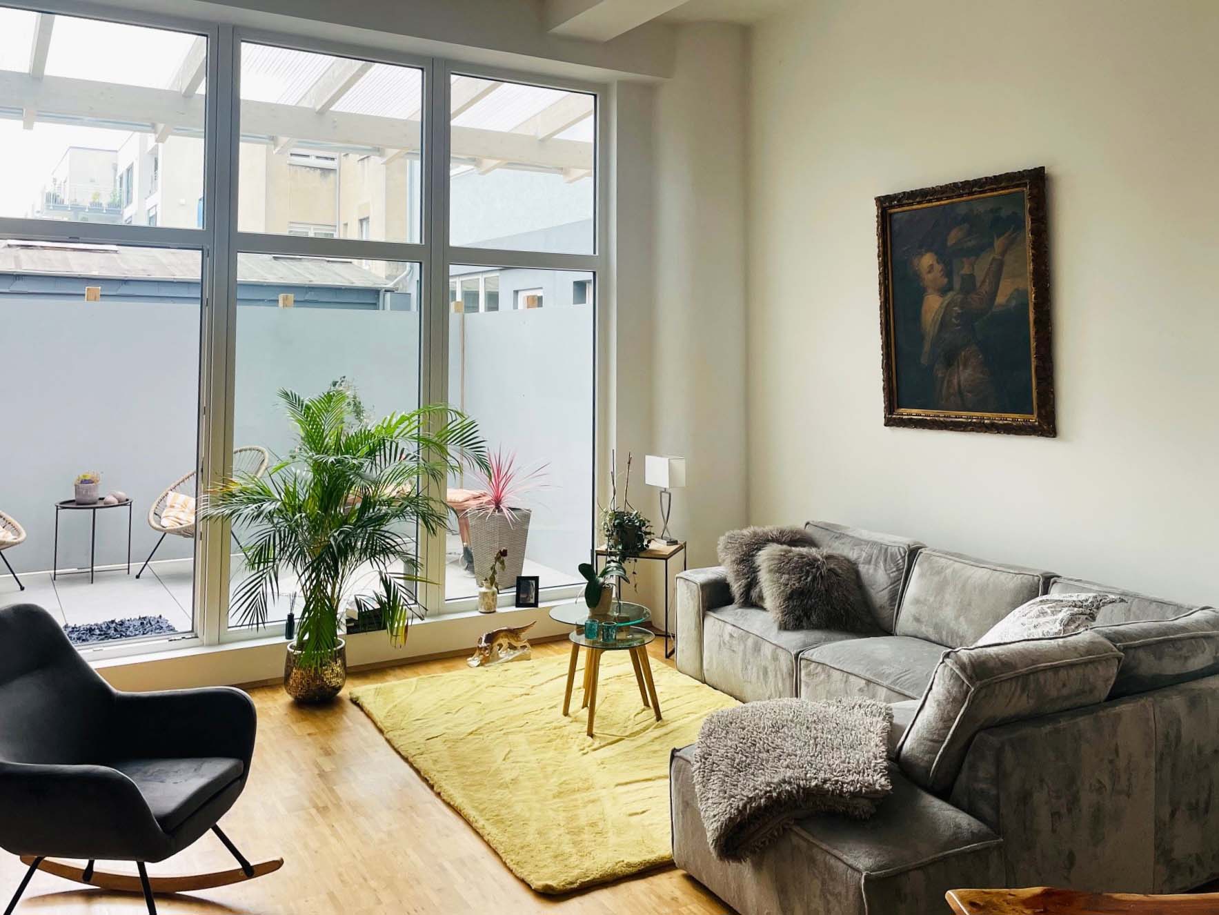 Hochwertiges Loft im Klinikviertel