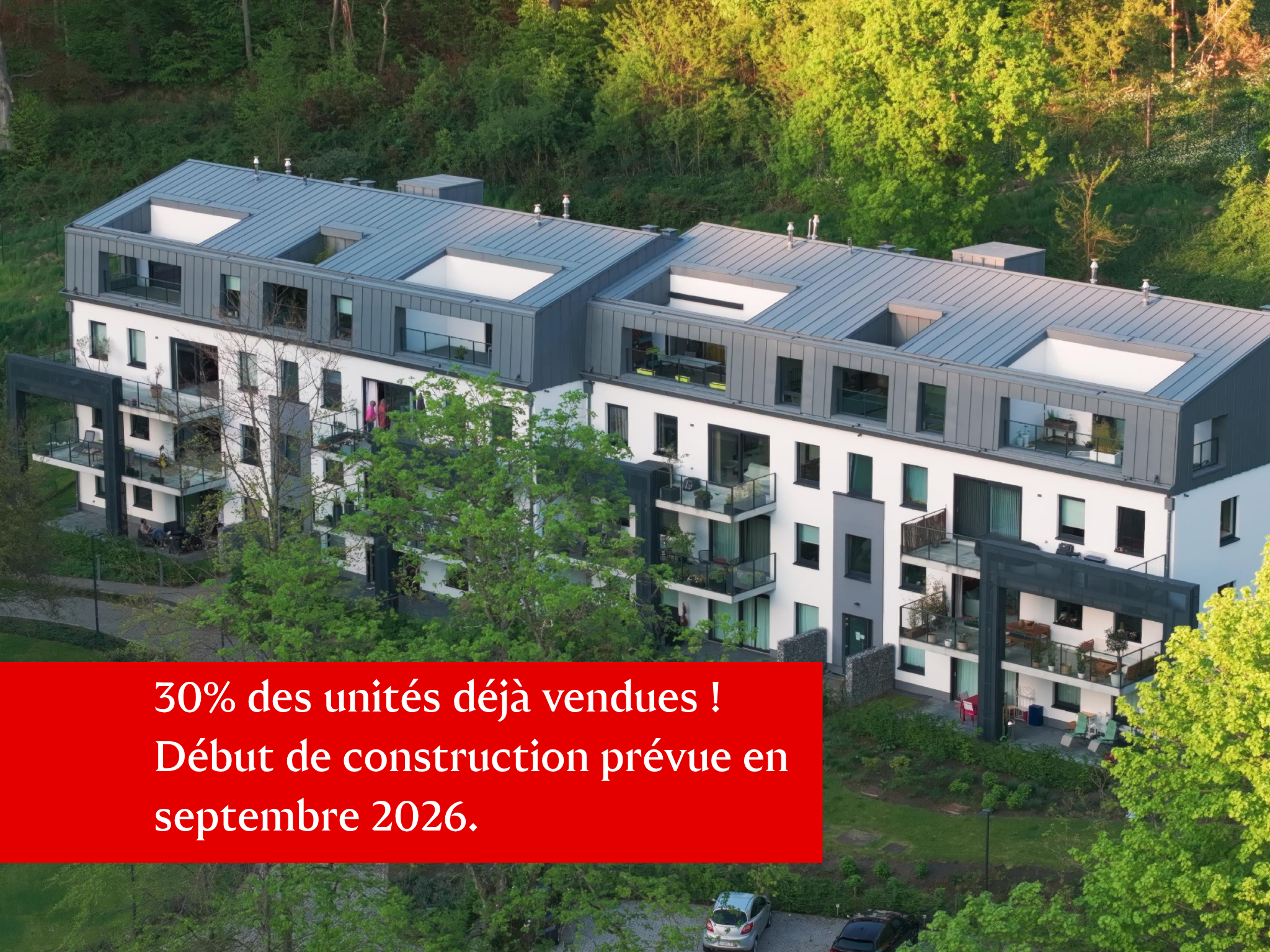 Domein Calidis – Fase 3: TOPAZE