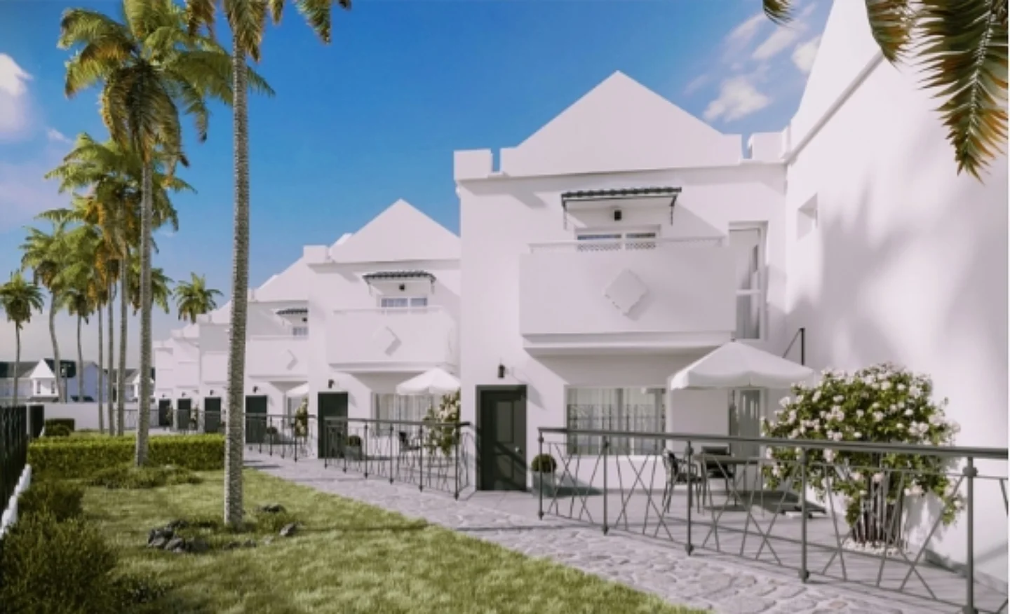 Fantastic Investment Apartments - Mijas Costa