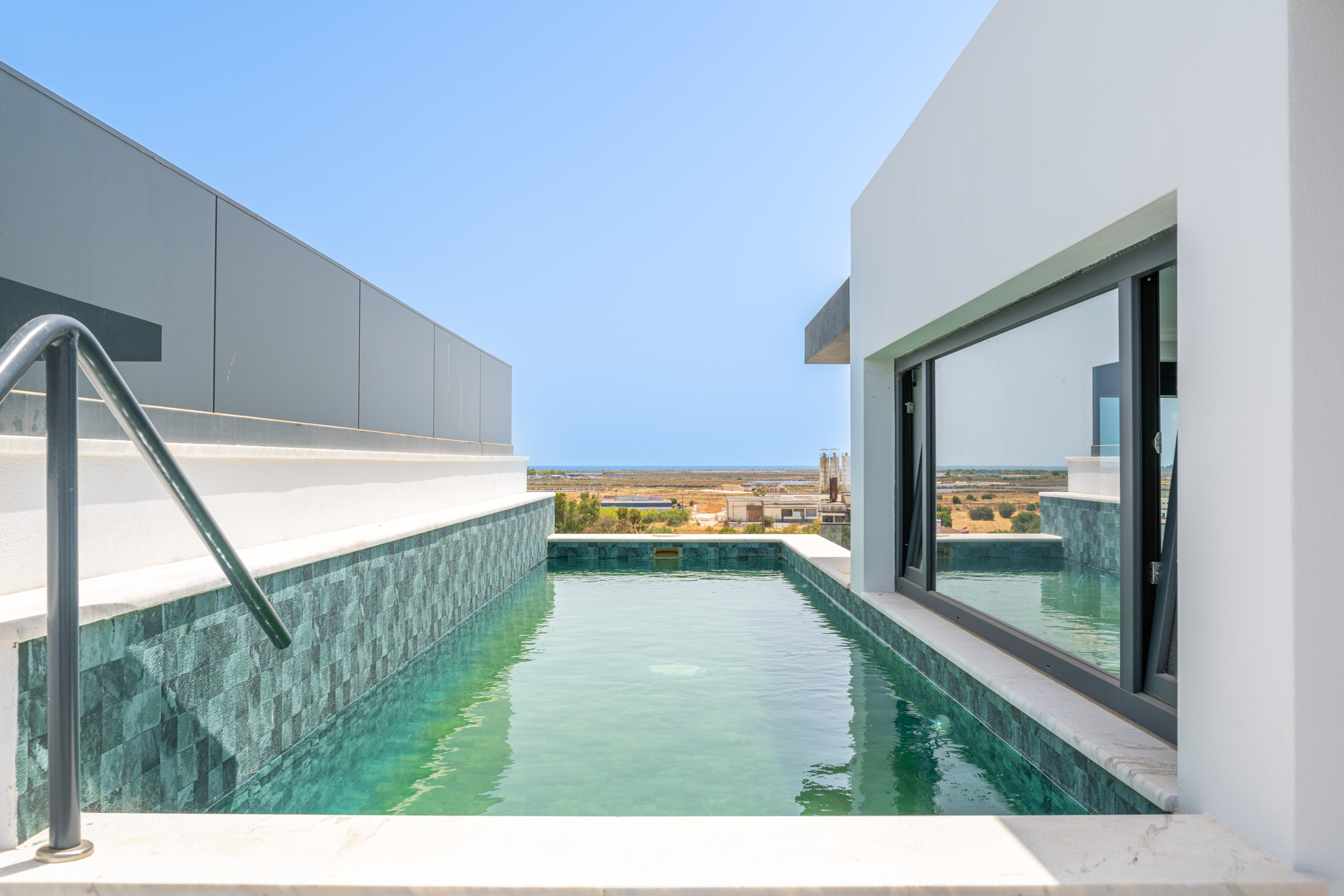 Sol Villa