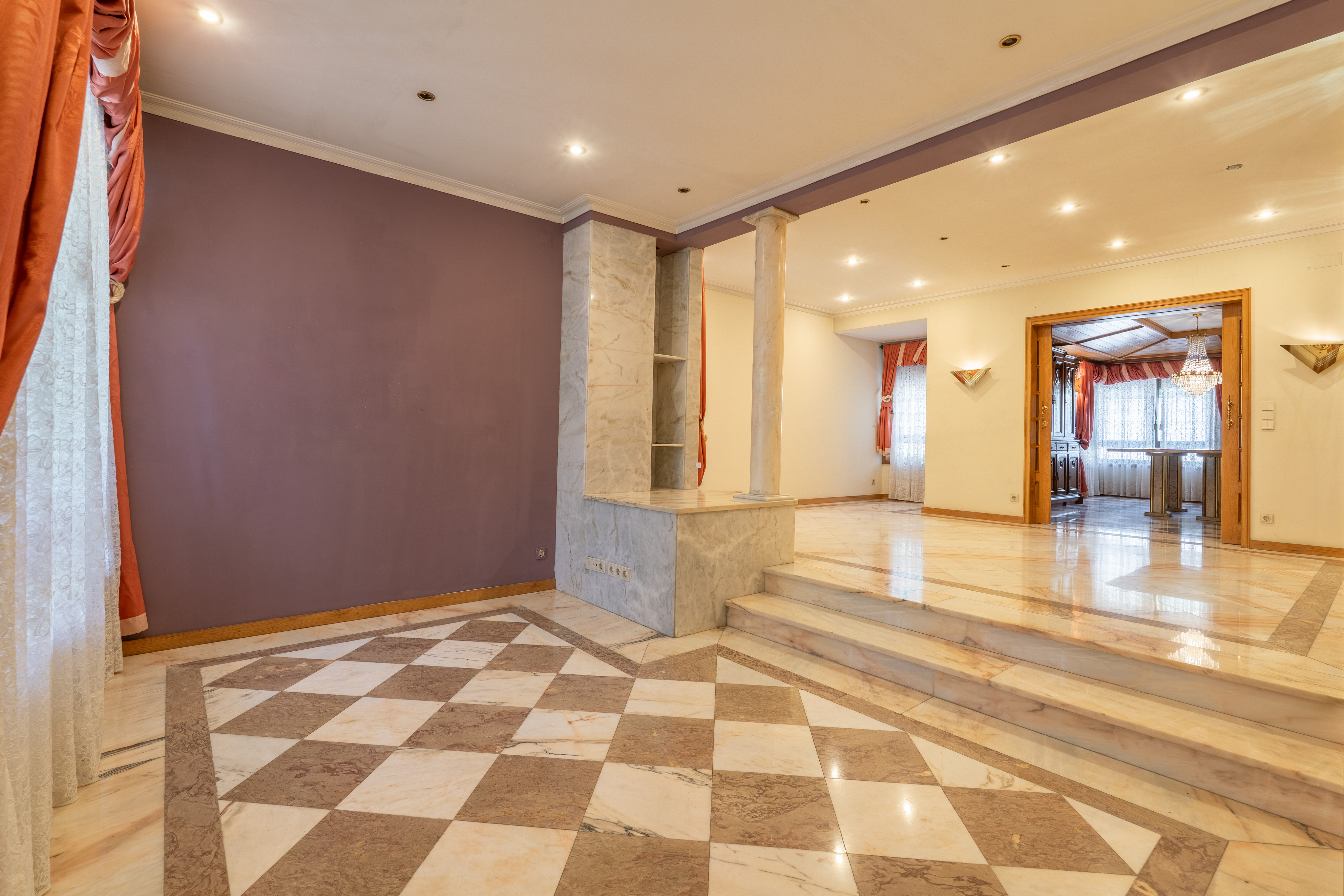 4 Bedroom Villa in Antas