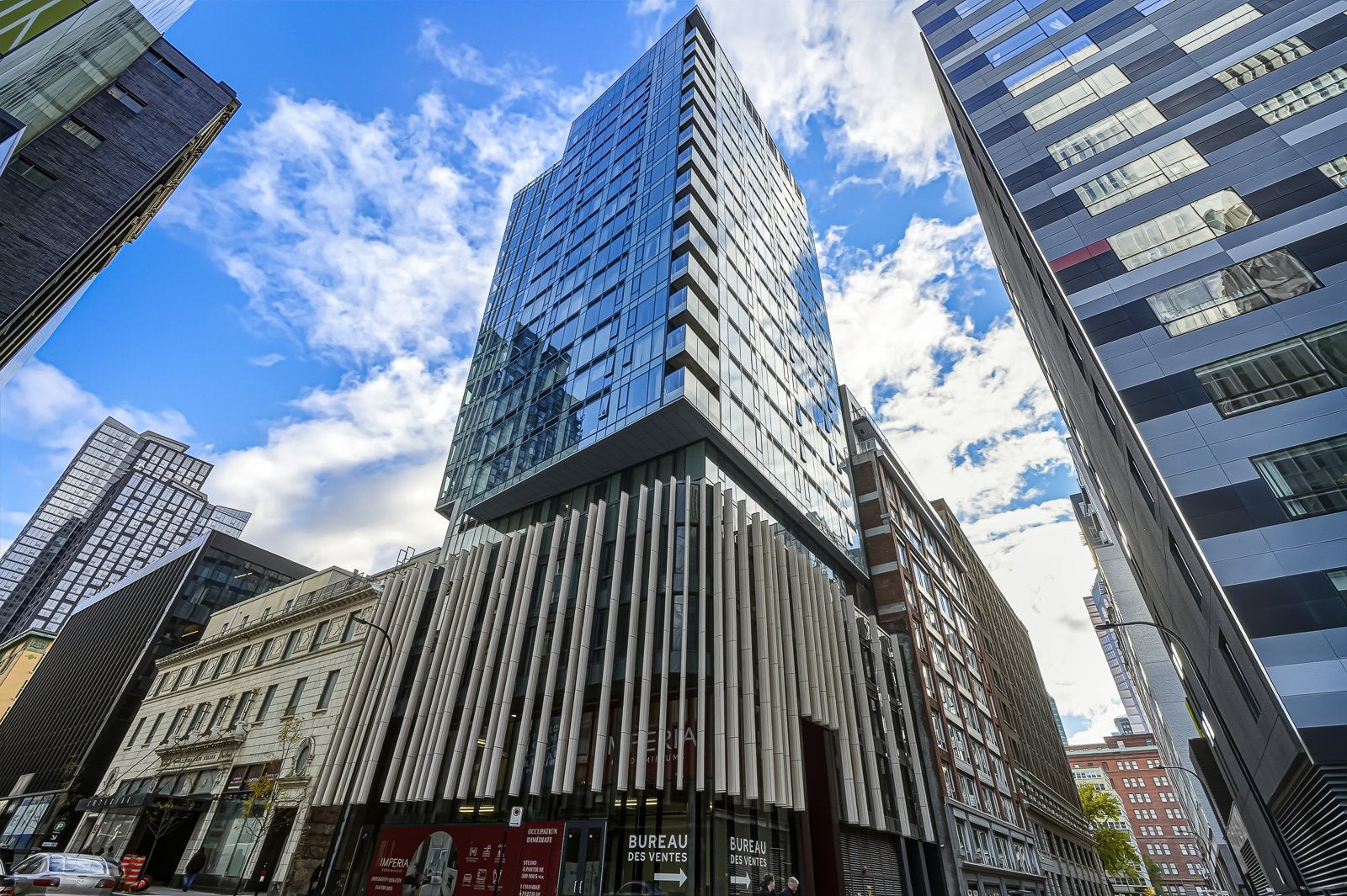 Montréal (Ville-Marie), Québec