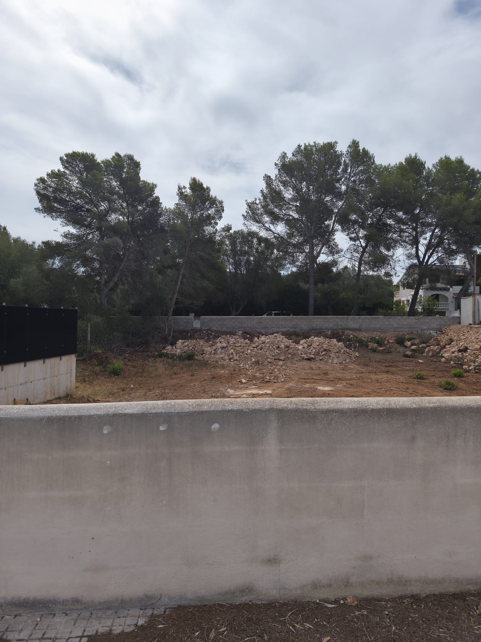 Exclusive New-Build Semi-Detached Villa with Pool Just Steps from the Sea in Son Serra de Marina