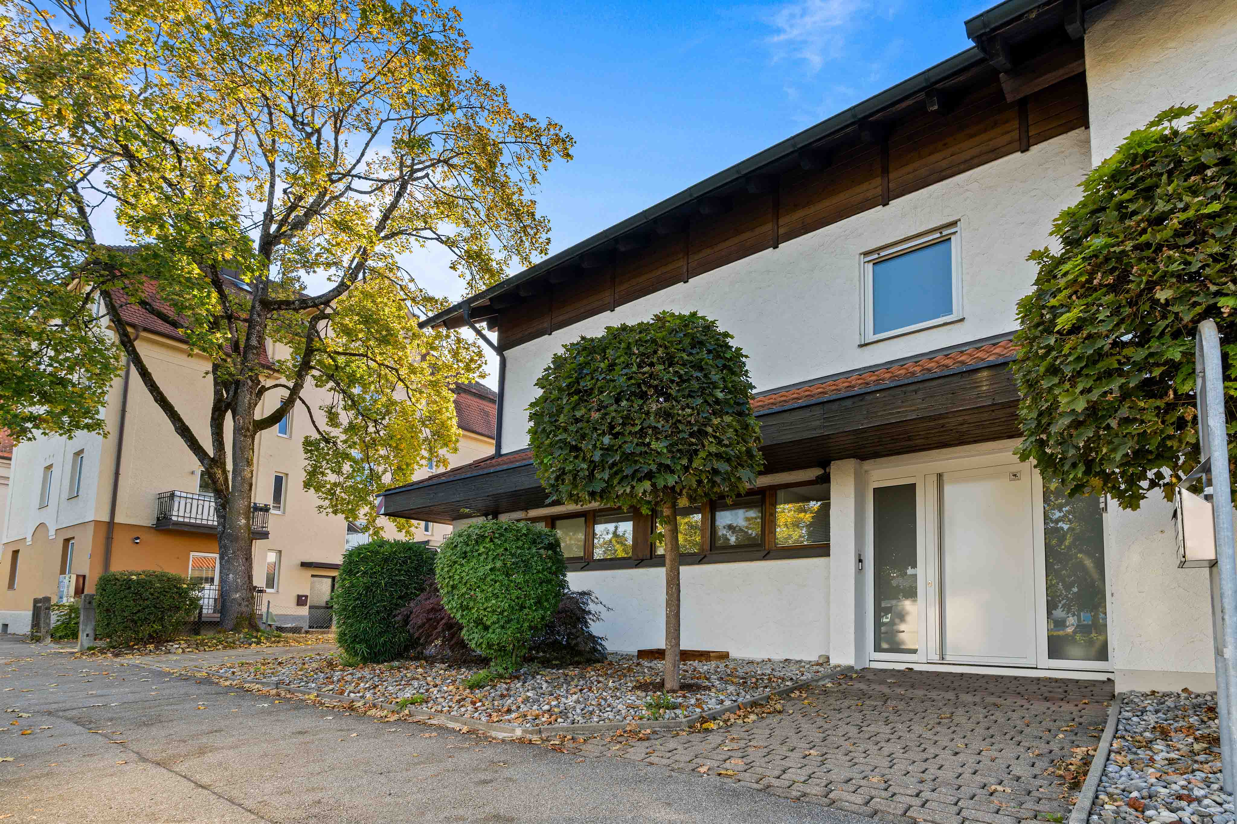 Familien aufgepasst: Platz, Komfort und Freiraum für Groß und Klein!