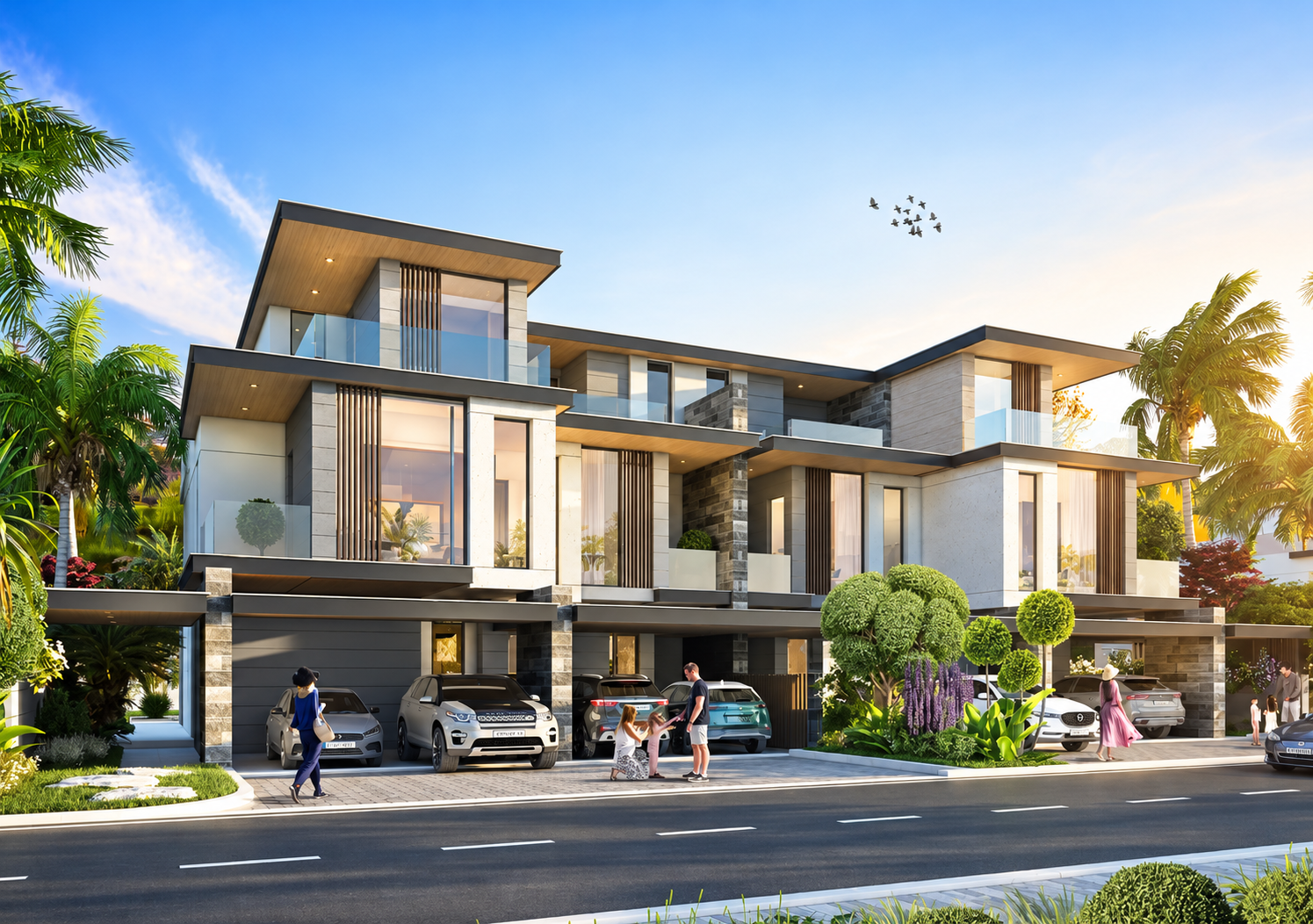 Next to Lagoon  | Below OP | Genuine Resale