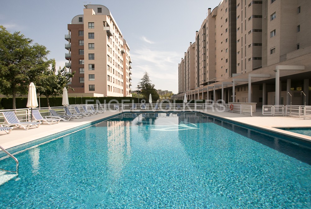 Elegant home in Vilamagna residential complex
