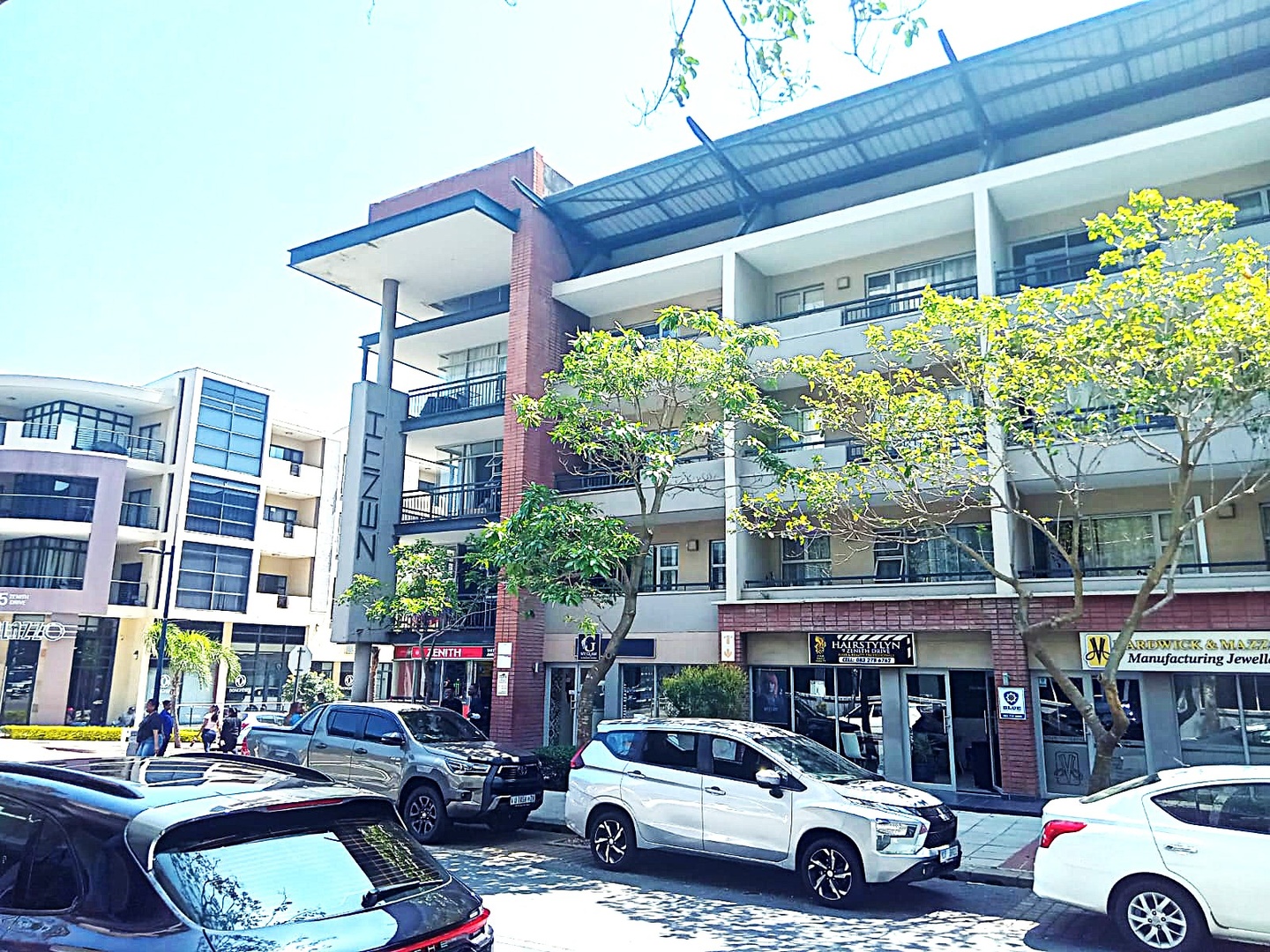 Great Investment in Prime Location!