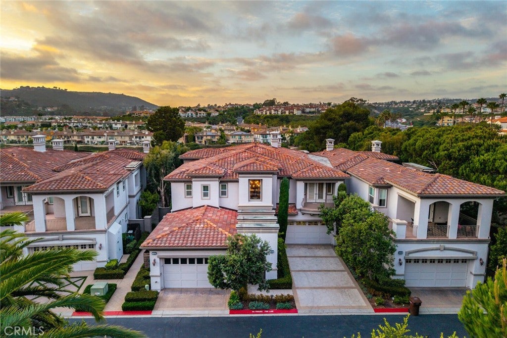 Front-Row Seat to the Monarch Beach Resort Lifestyle