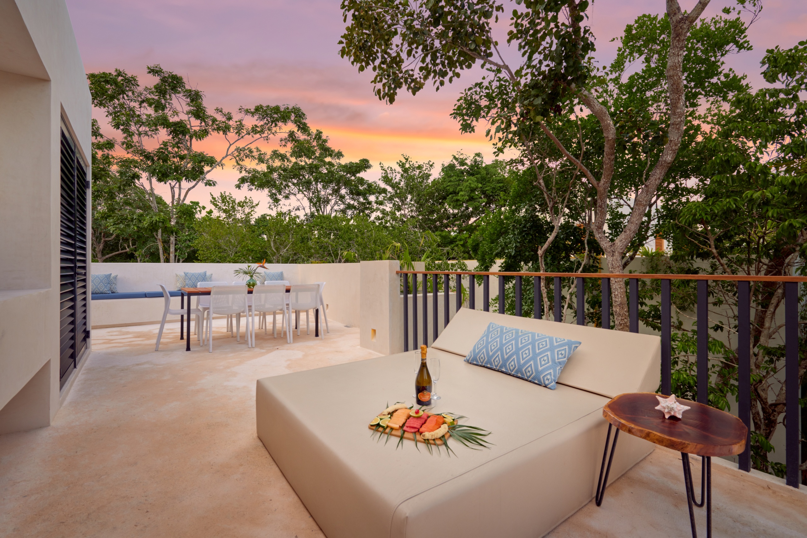 Aldea Ka'an — Portfolio of Five Luxury Villas for Sale