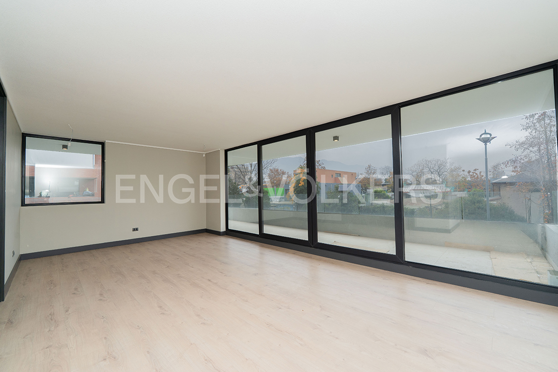 Venta Departamento Nuevo