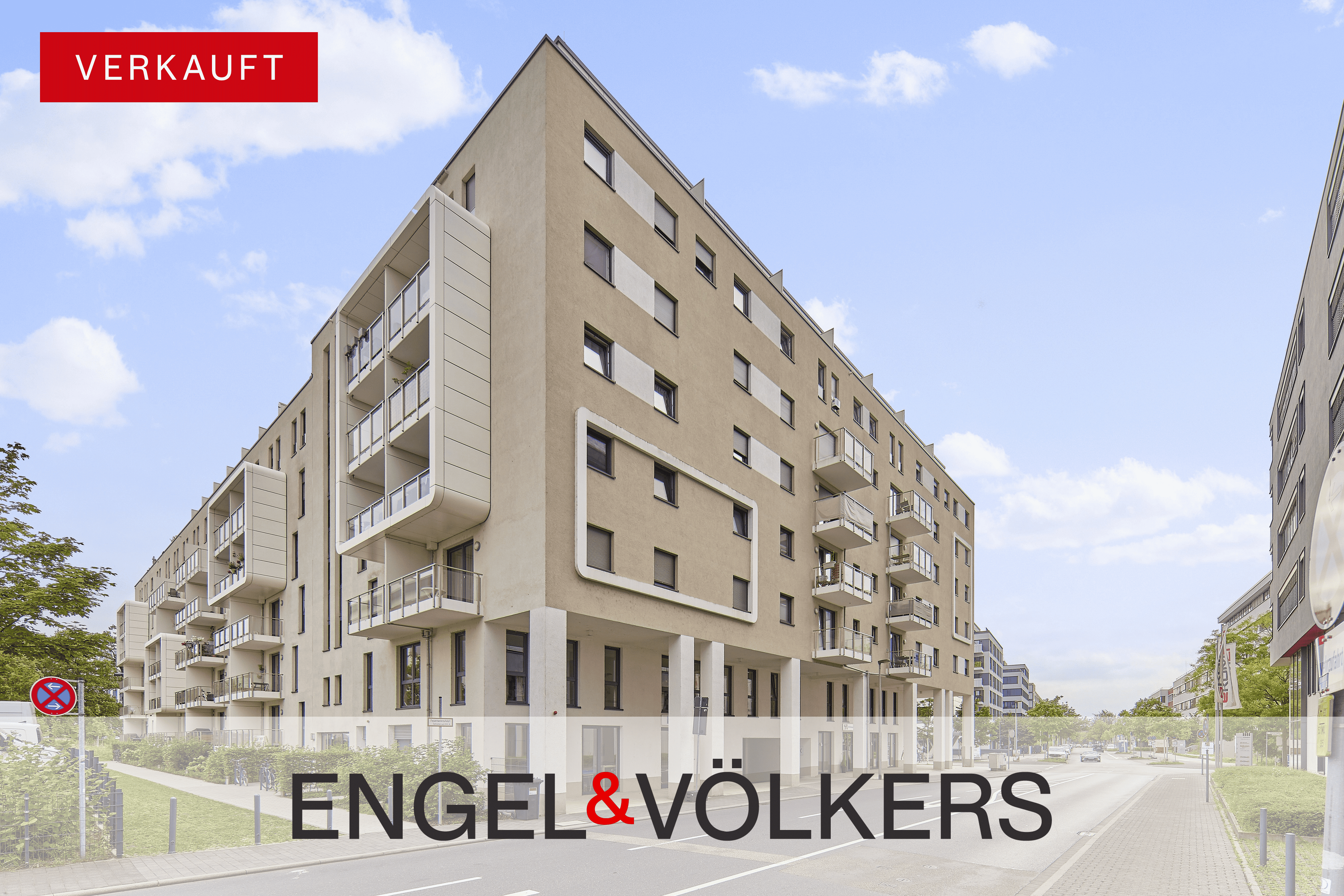 **VERKAUFT**Moderne Penthouse-Maisonette-Wohnung mit großer Dachterrasse