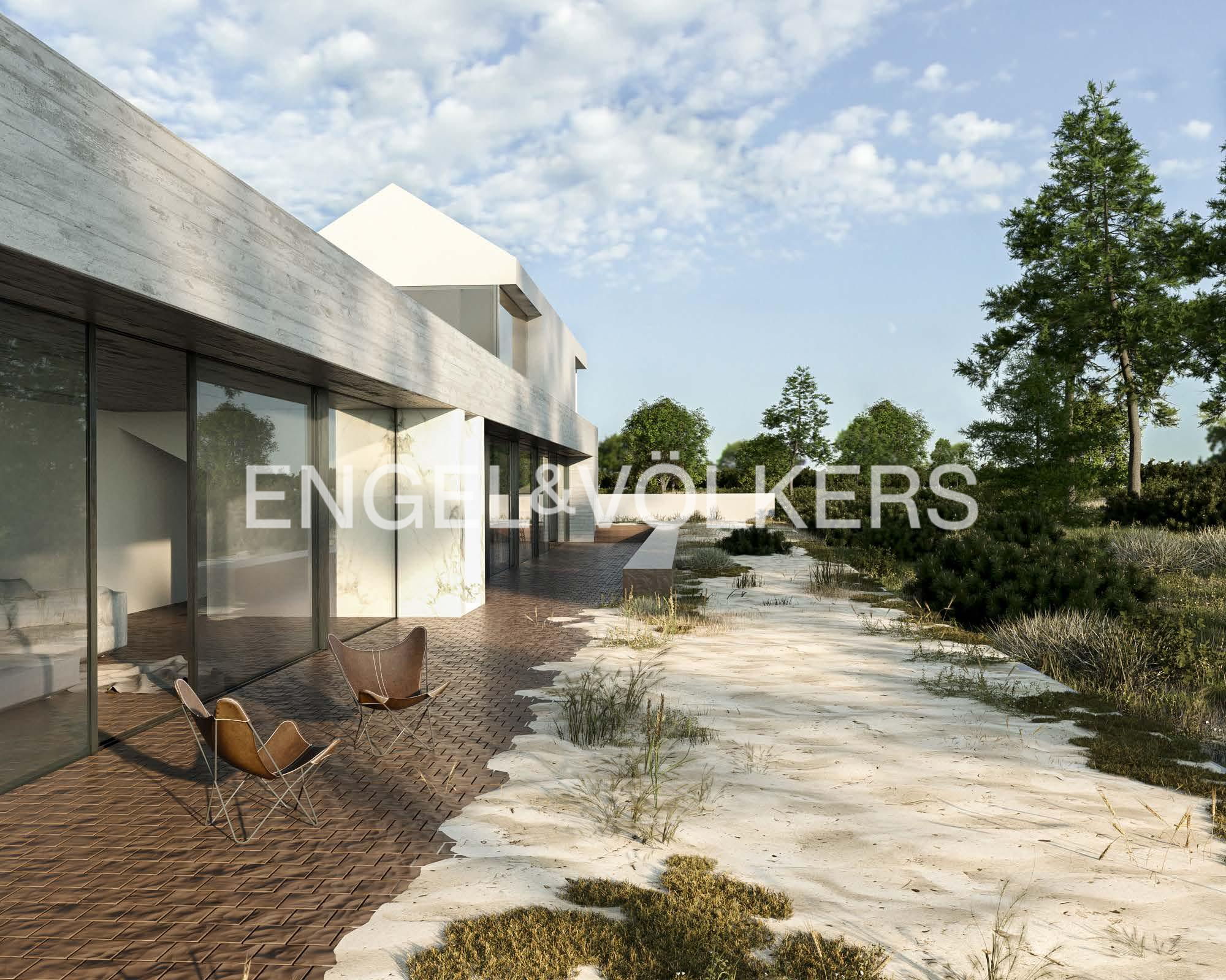 Land with Prime View in Comporta