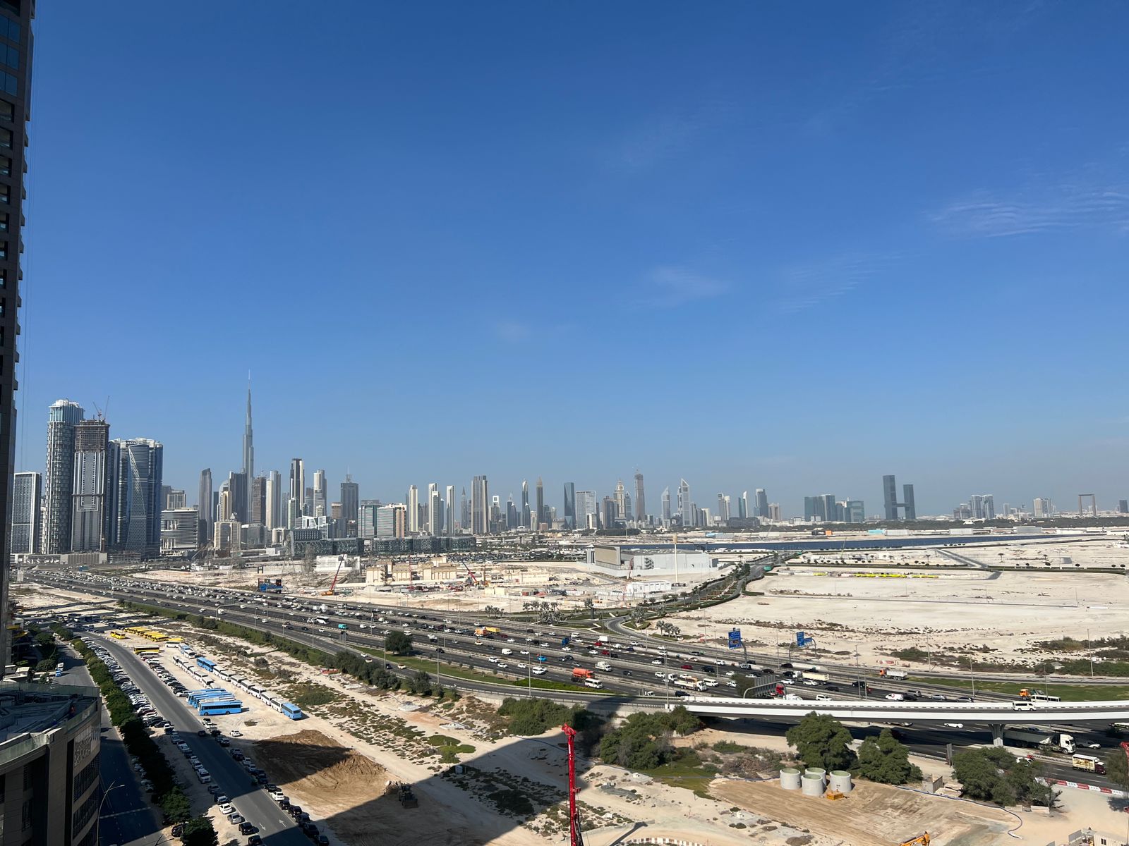 EXCLUSIVE | Spacious | Ready To Move in